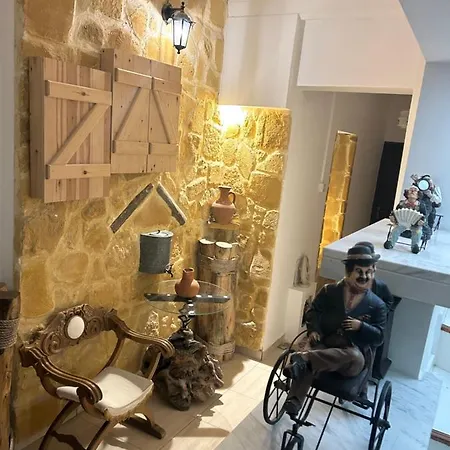 Kipros 3* Nicósia
