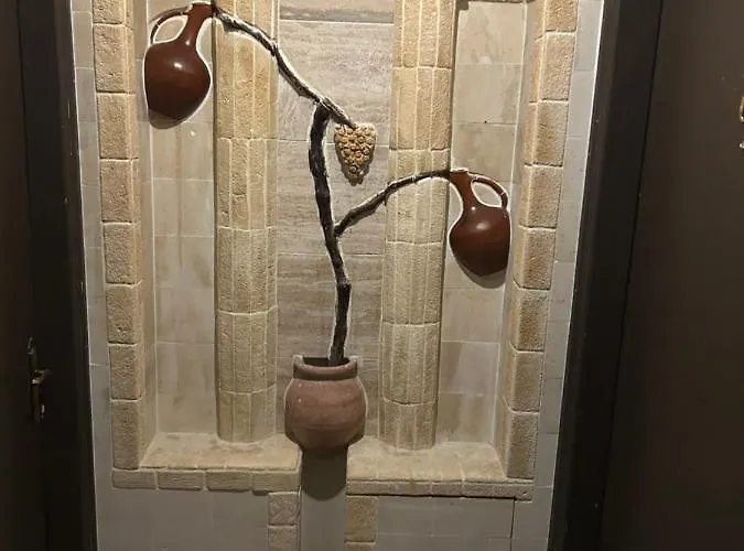 Kipros Pensionat Nicosia