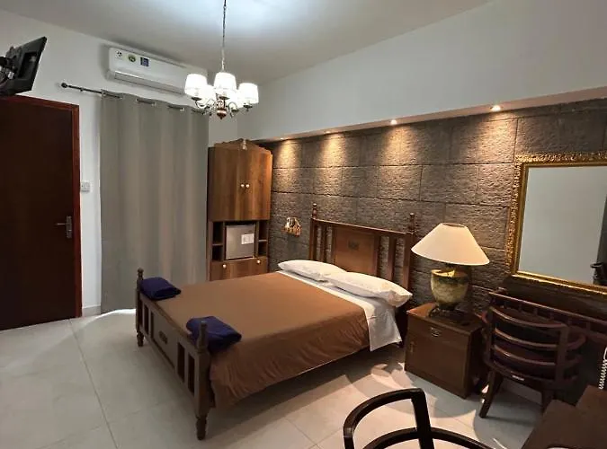 Kipros Pensionat Nicosia