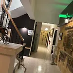 Pensiune Kipros Nicosia