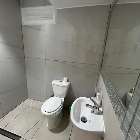 Kipros Nicósia