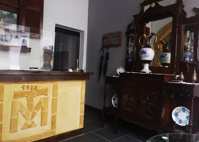 Kipros ゲストハウス