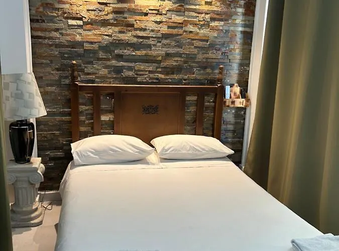 ゲストハウス Kipros