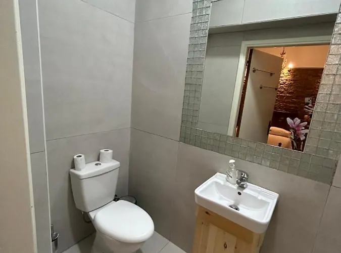 ゲストハウス Kipros