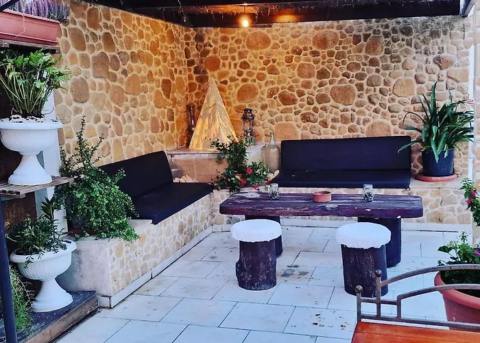 ゲストハウス Kipros 3*