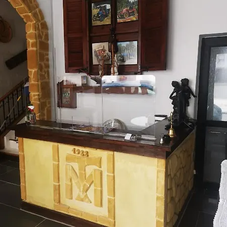 Kipros Nicosia
