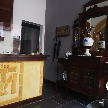 Kipros Guest house