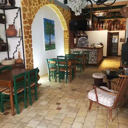 Kipros Guest house