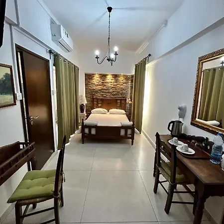Guest house Kipros *