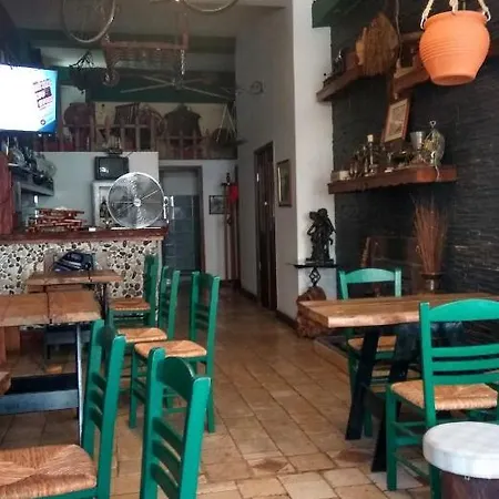 Kipros Guest house