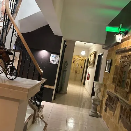 Pensiune Kipros Nicosia