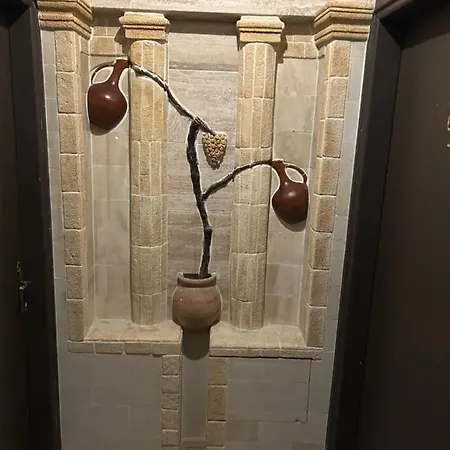 Kipros Guest house Nicosia
