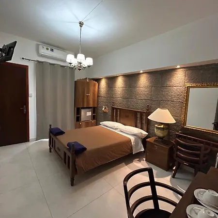 Kipros Pensiune Nicosia