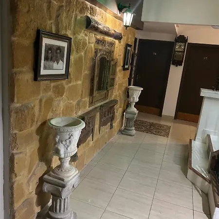 Guest house Kipros