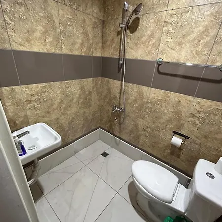 Guest house Kipros *