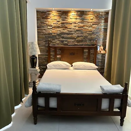 Guest house Kipros *