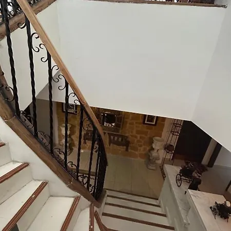 Guest house Kipros