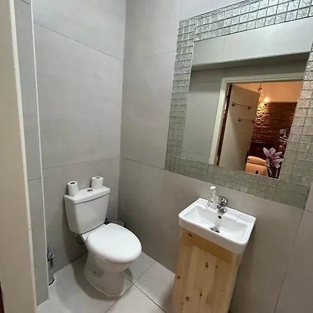 Guest house Kipros