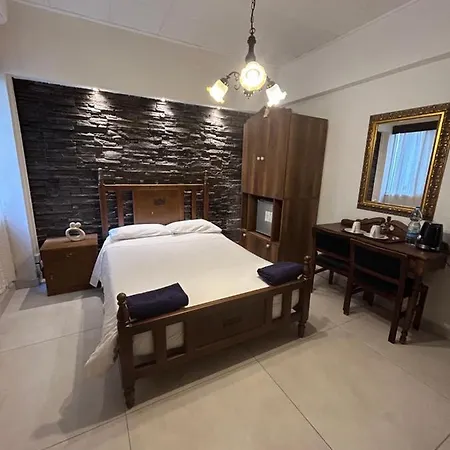 Guest house Kipros