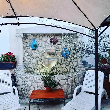 Guest house Kipros