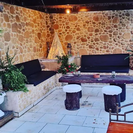 Guest house Kipros *